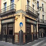 La Casa De Sol