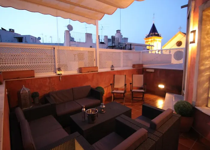 La Casa De Sol