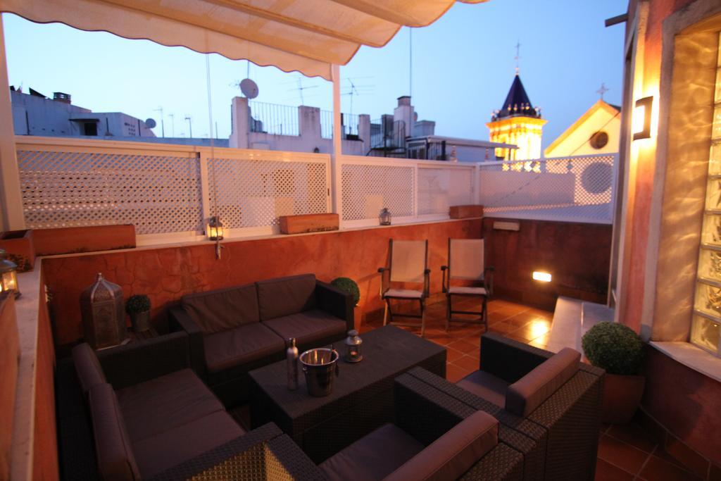 La Casa De Sol