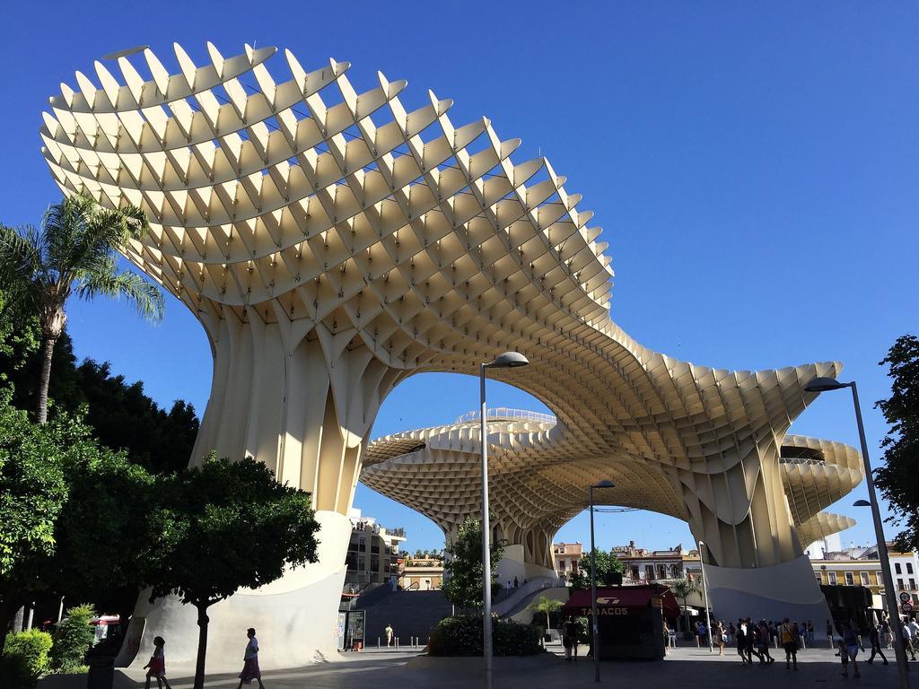 La Casa De Sol Hébergement de vacances Séville
