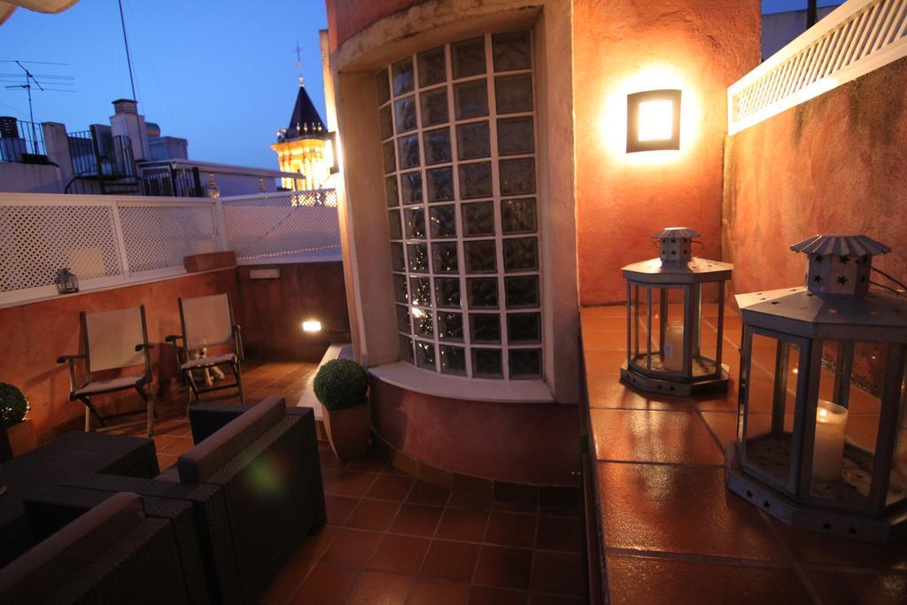 La Casa De Sol Hébergement de vacances